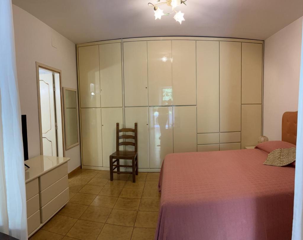Casa Teresa Bed & Breakfast Positano Ngoại thất bức ảnh